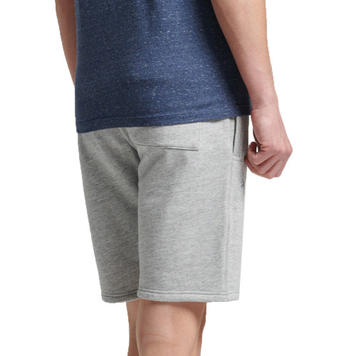 Superdry Ανδρικό σορτς Organic Cotton Vintage Logo Jersey Shorts